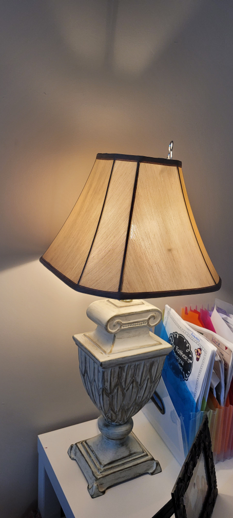 table lamp