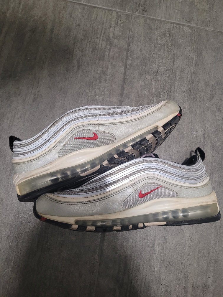 air max 97 size 10