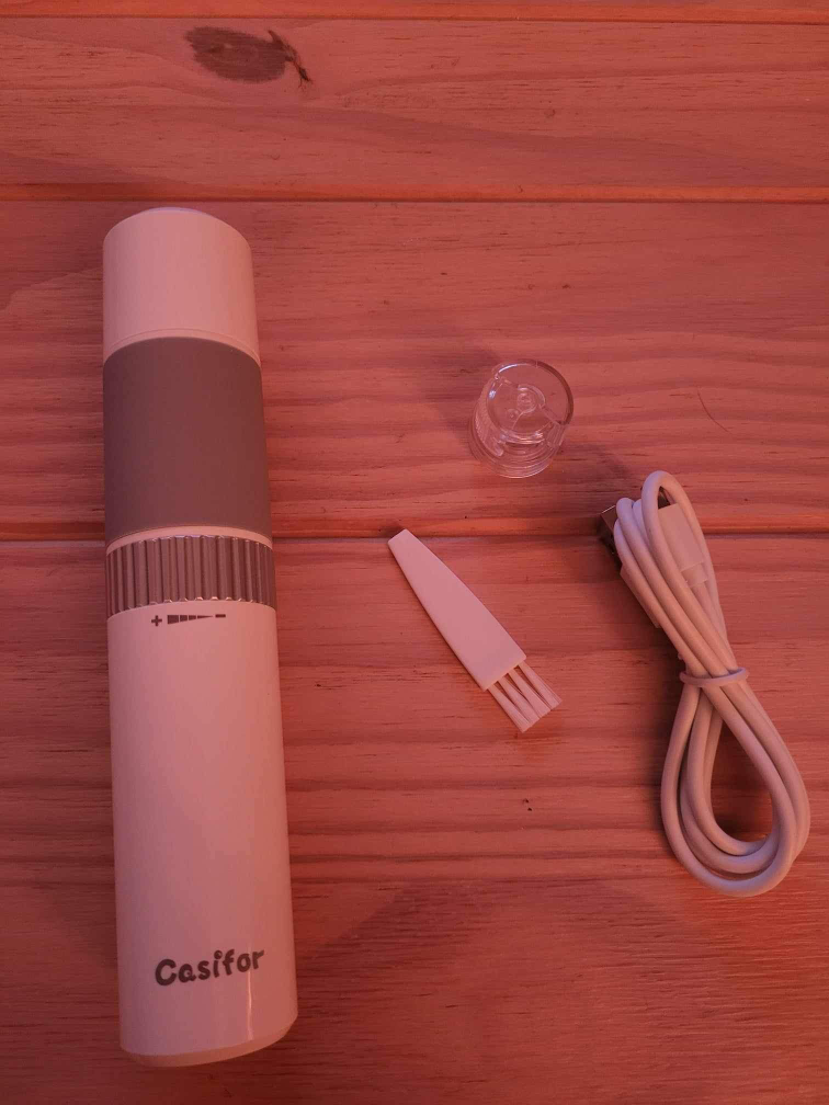 Dog Nail Trimmer/Grinder thumbnail