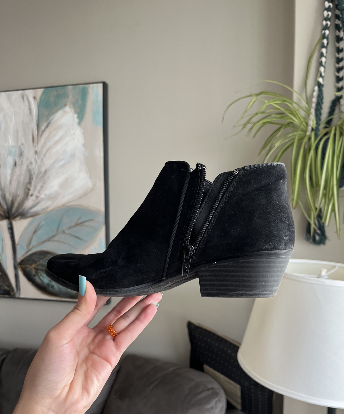 Style & Co. Boots image indicator(2)