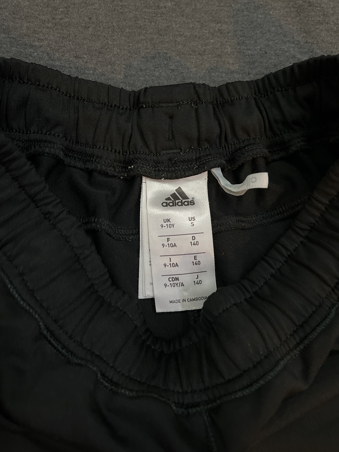 Adidas running shorts - photo 2