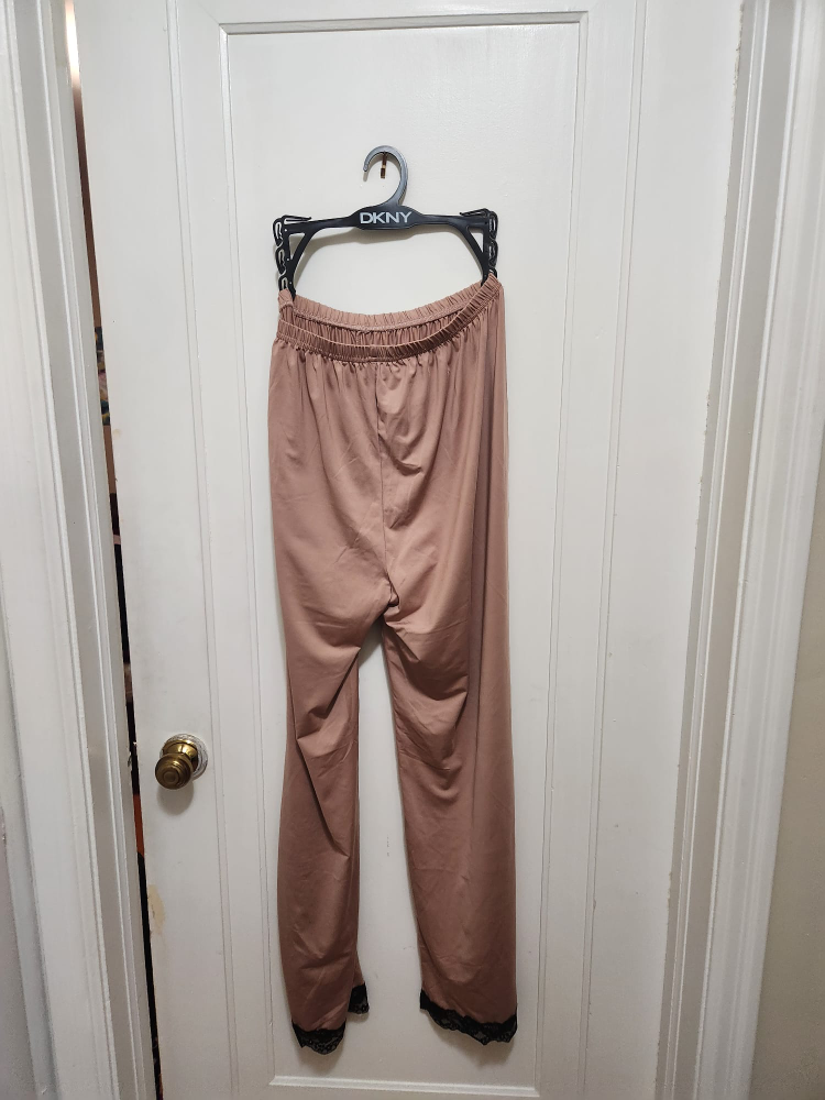 Luxury Satin Cami Set - photo 4