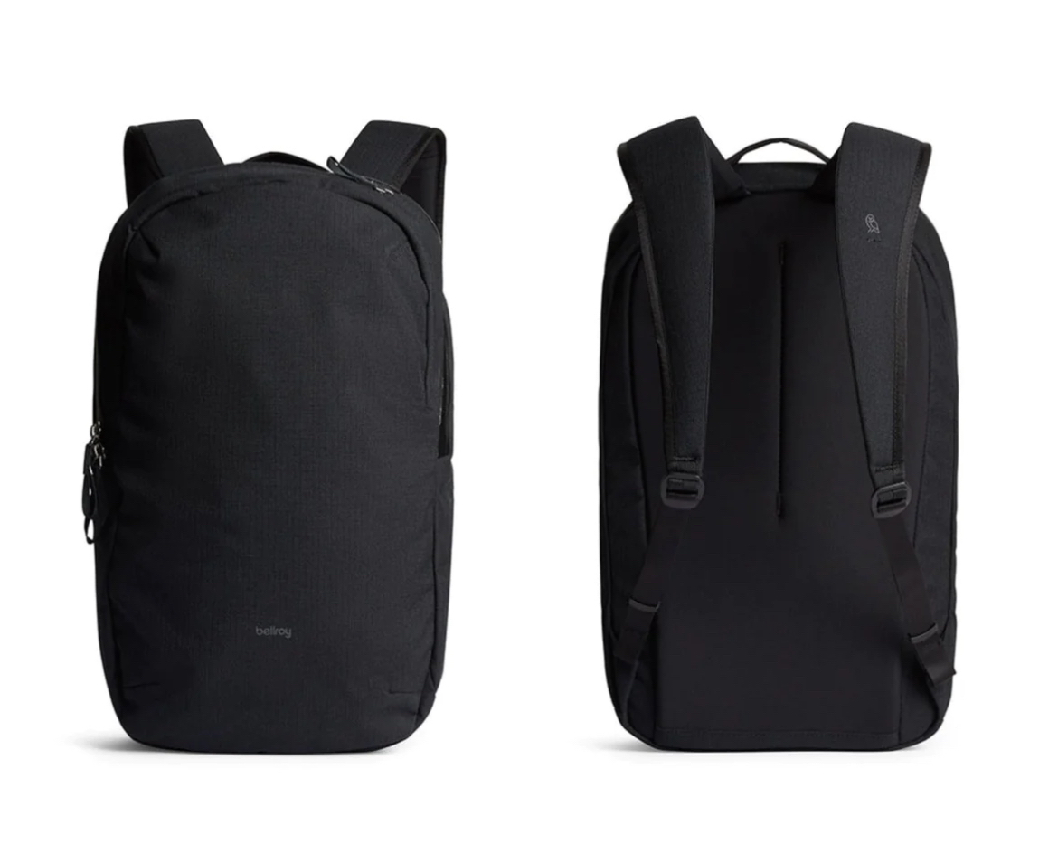 Bellroy Via Backpack (Great Condition) thumbnail