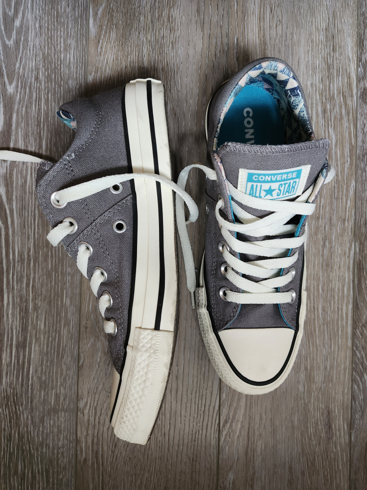 Converse Womens shoes image indicator(2)
