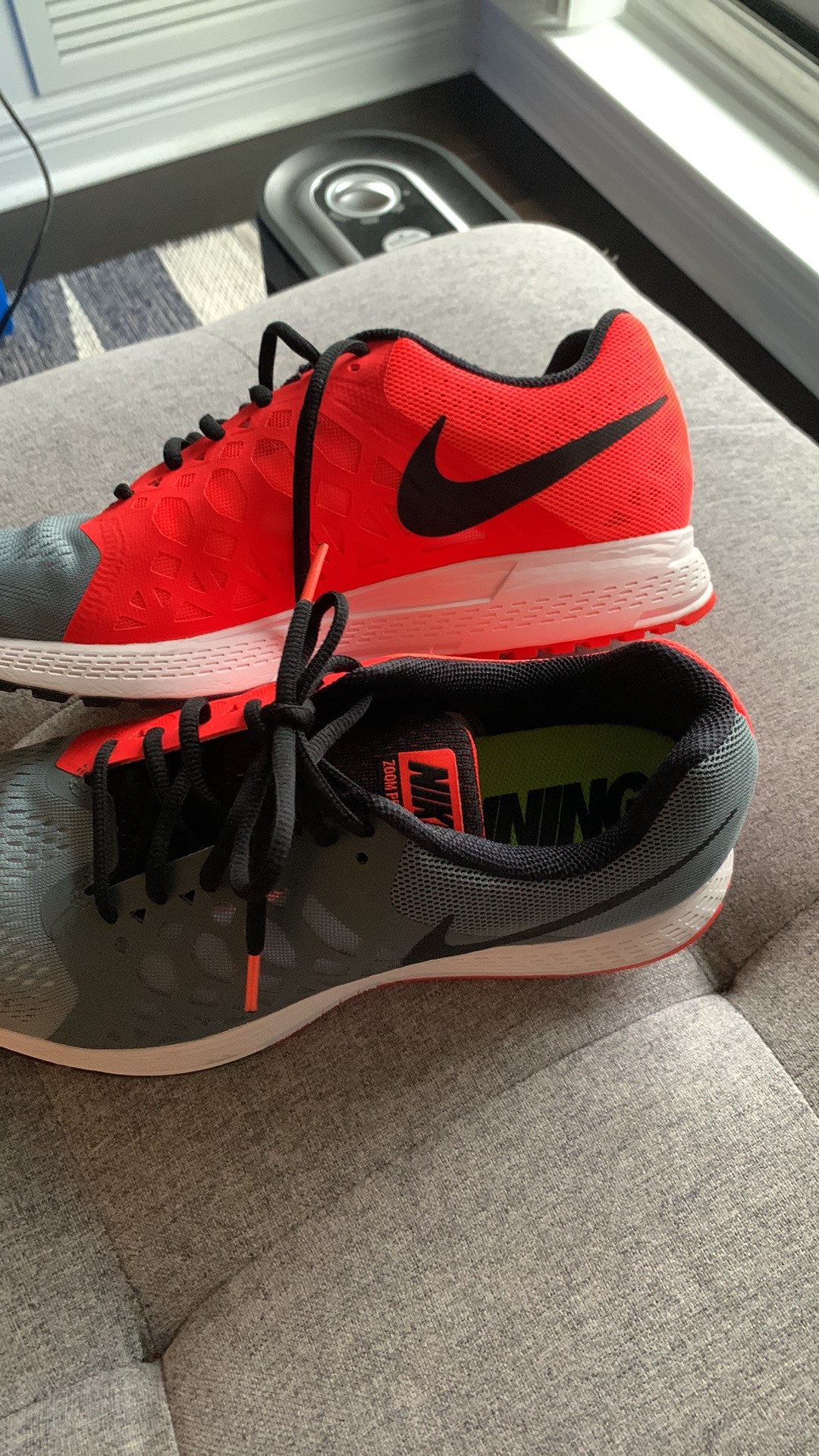 Men’s Nike Zoom Pegasus 31 Shoes - New - Size 10 - photo 2