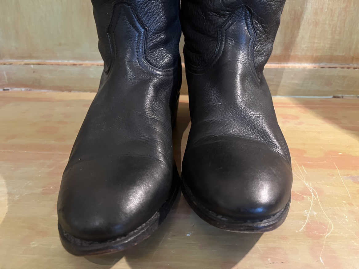 Boulet Unisex Cowboy Boots- size 12 Men’s image indicator(4)