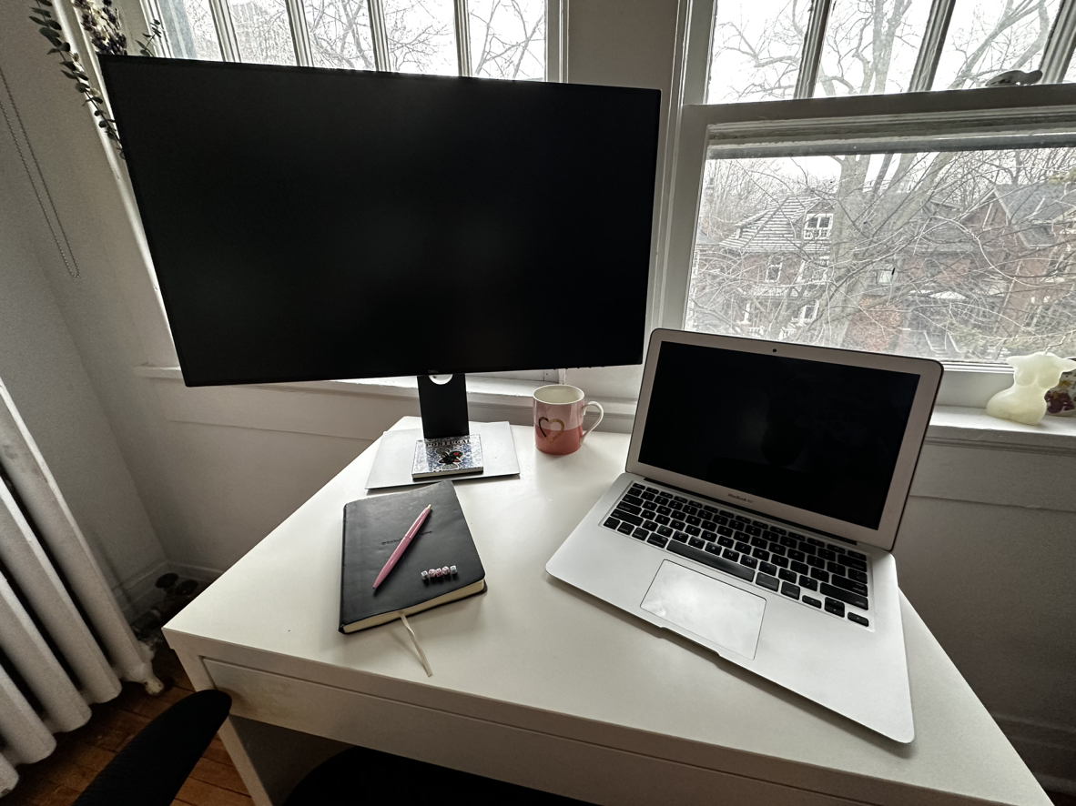 Dell U2719DC UltraSharp 27" 16:9 IPS Monitor - photo 3
