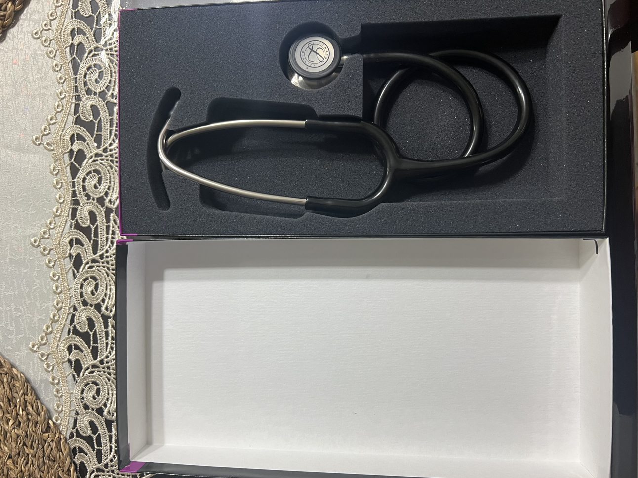 3M Littman Classic III Stethoscope - photo 2
