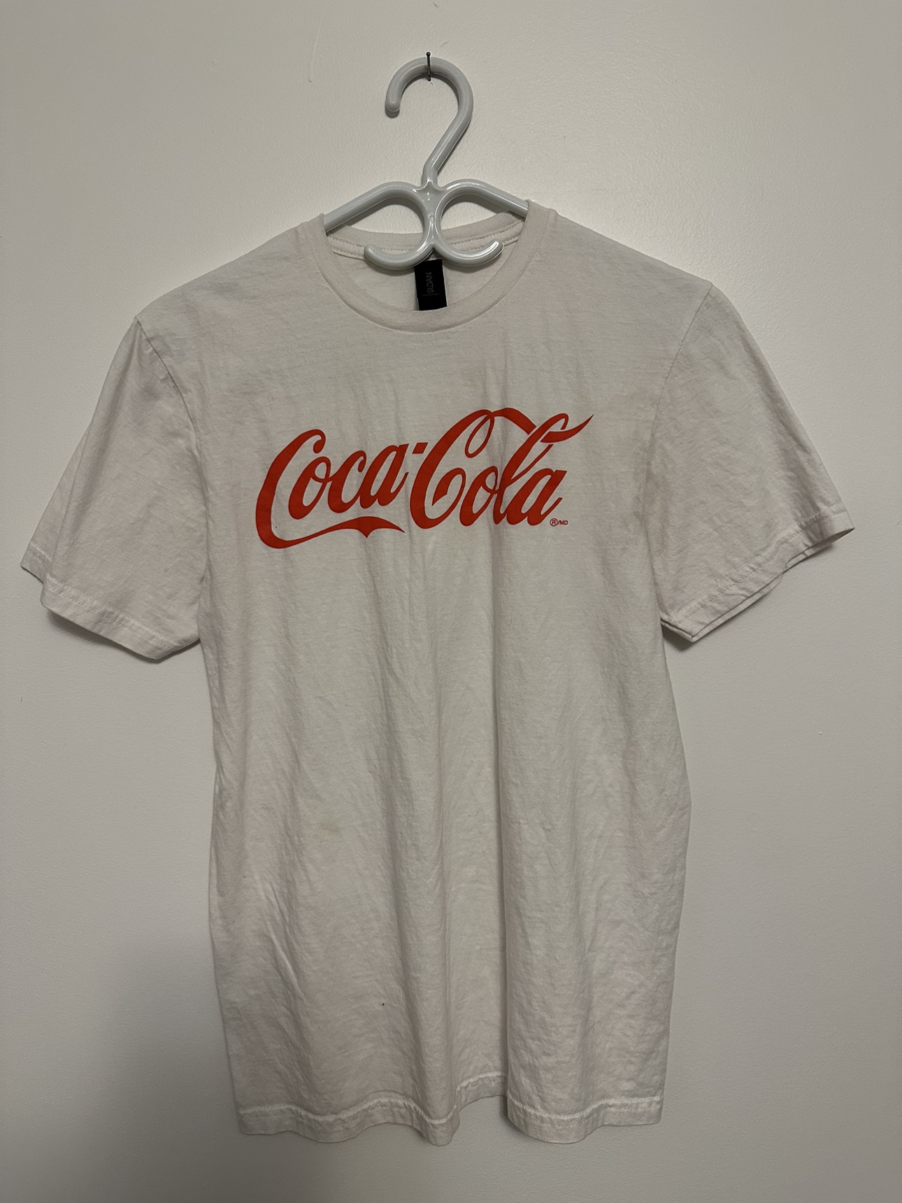 Coca-Cola T-Shirt thumbnail
