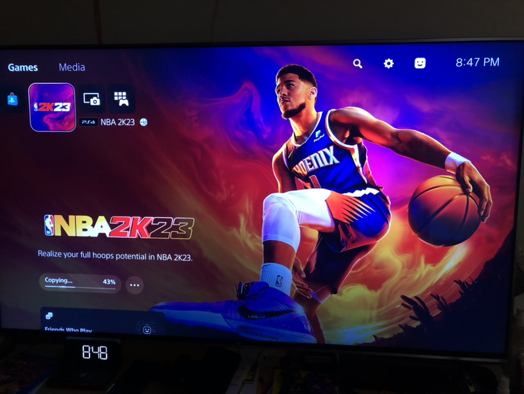 PS5- Playststion 5 - photo 4