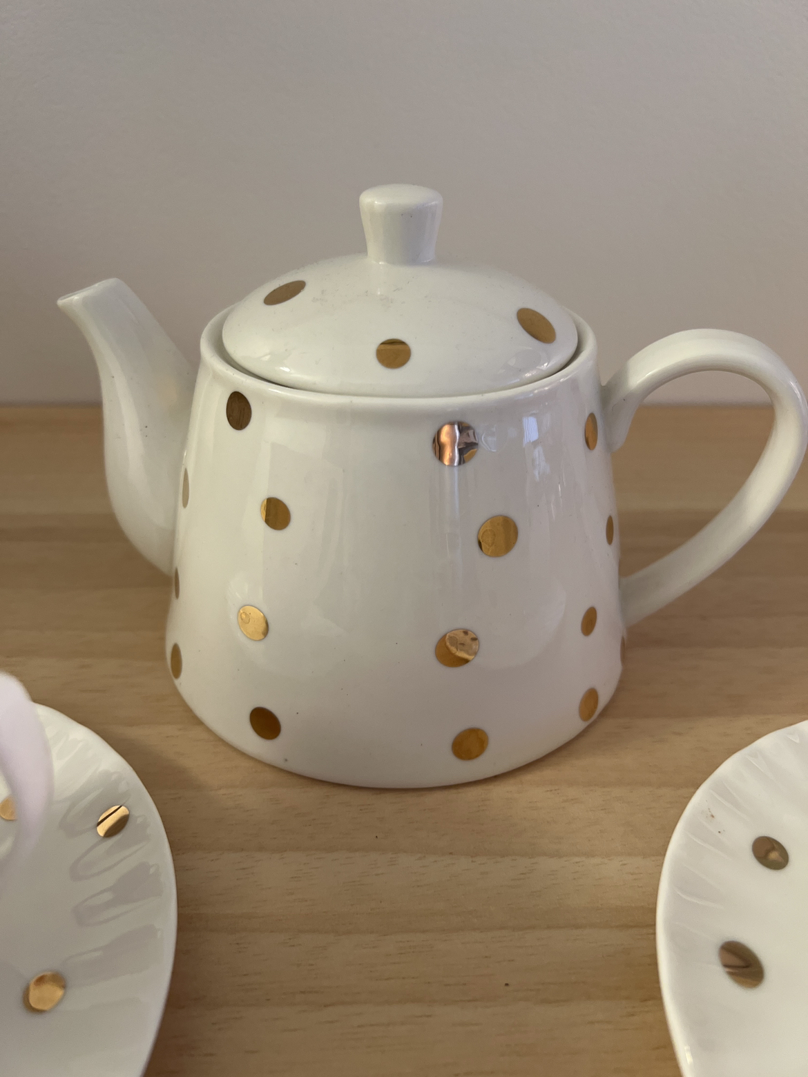 Tea set - photo 3