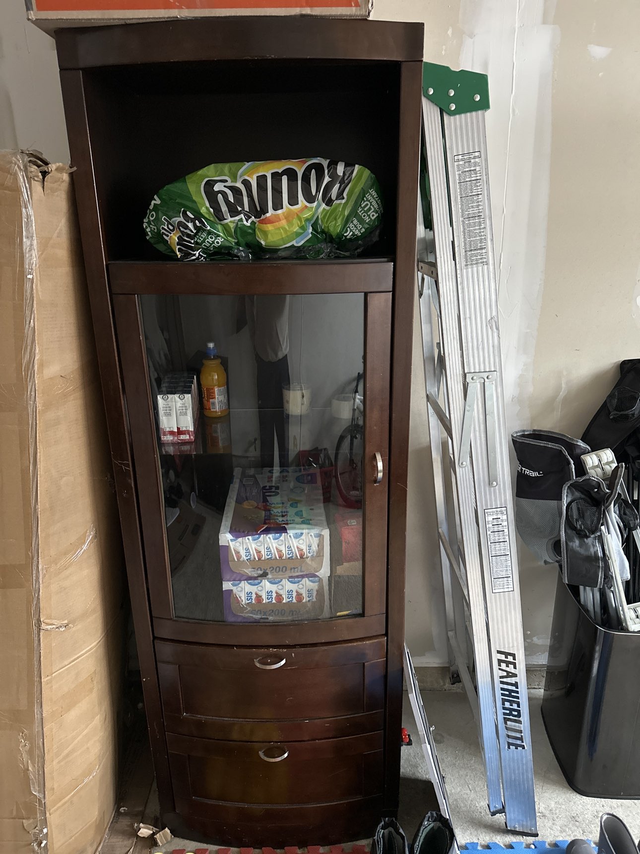Shelf cabinet for sale
