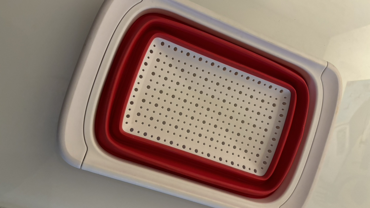 Core Home Collapsible Strainer - photo 2