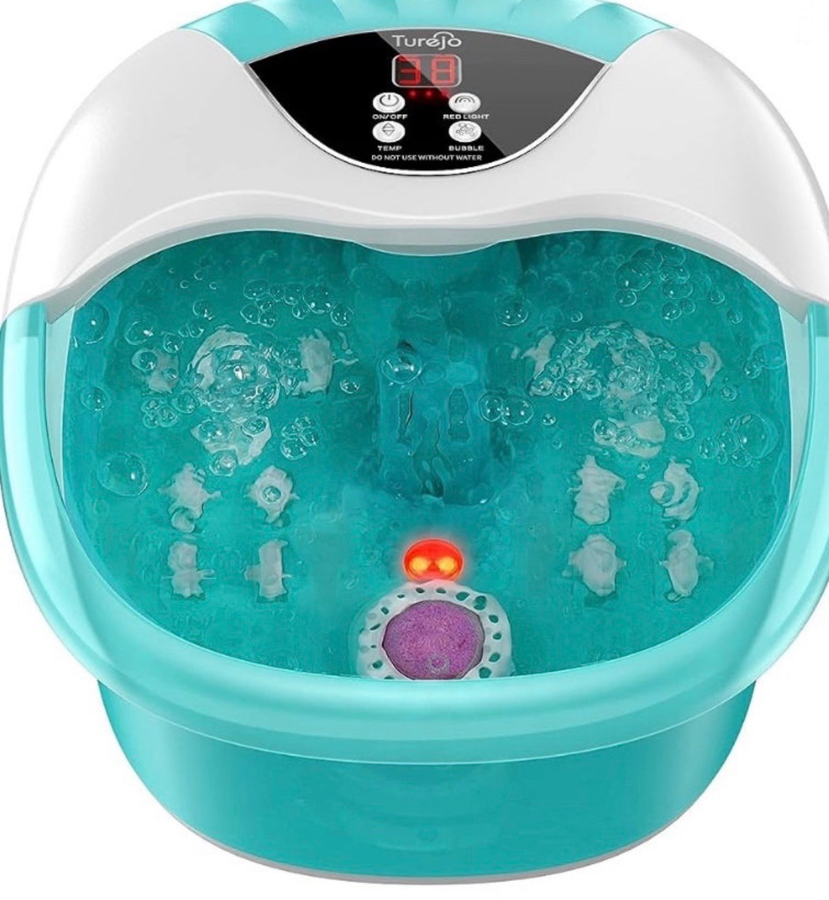 Foot Spa Turejo Foot Bath Massager