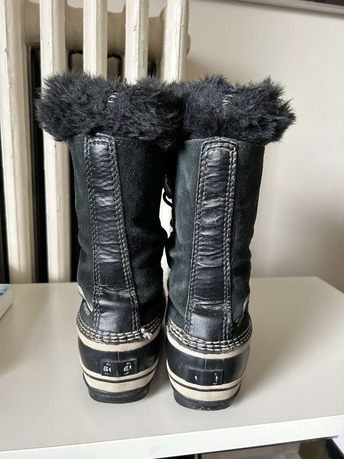 Kids Sorel winter boots size 2 - photo 3