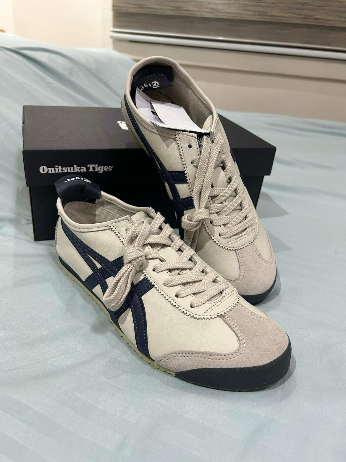 Onitsuka Tiger Mexico 66 (US unisex size 8) *Brand New* thumbnail