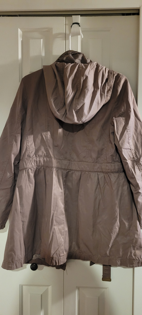 Jacket #freecycle - photo 2