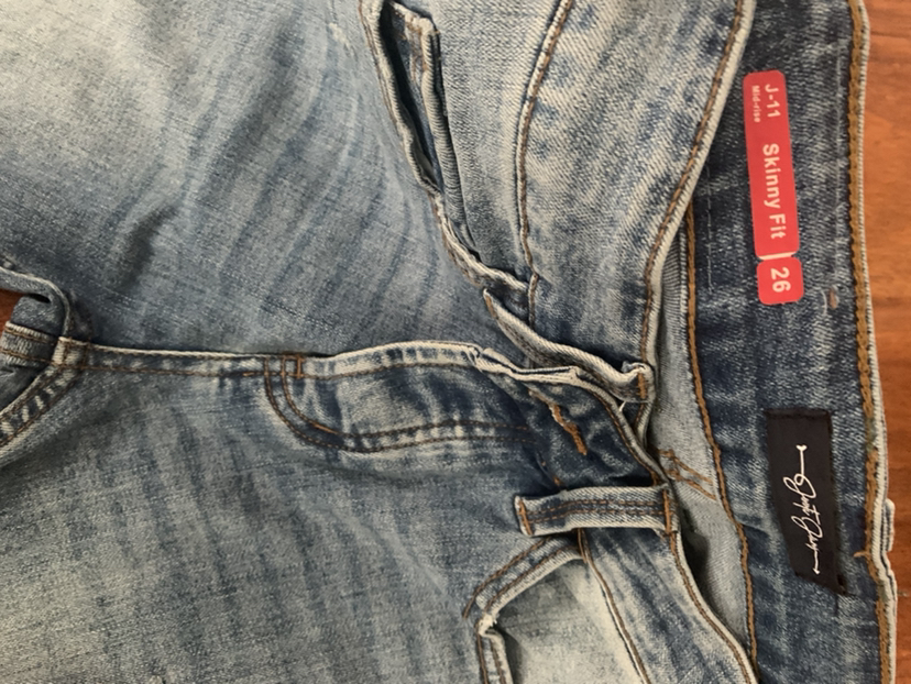 Jean image indicator(2)