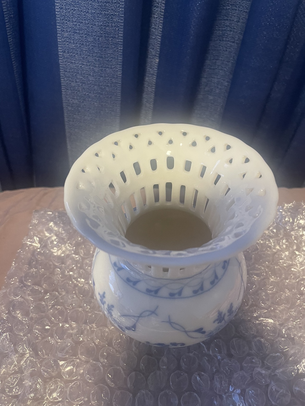 Vase image indicator(3)