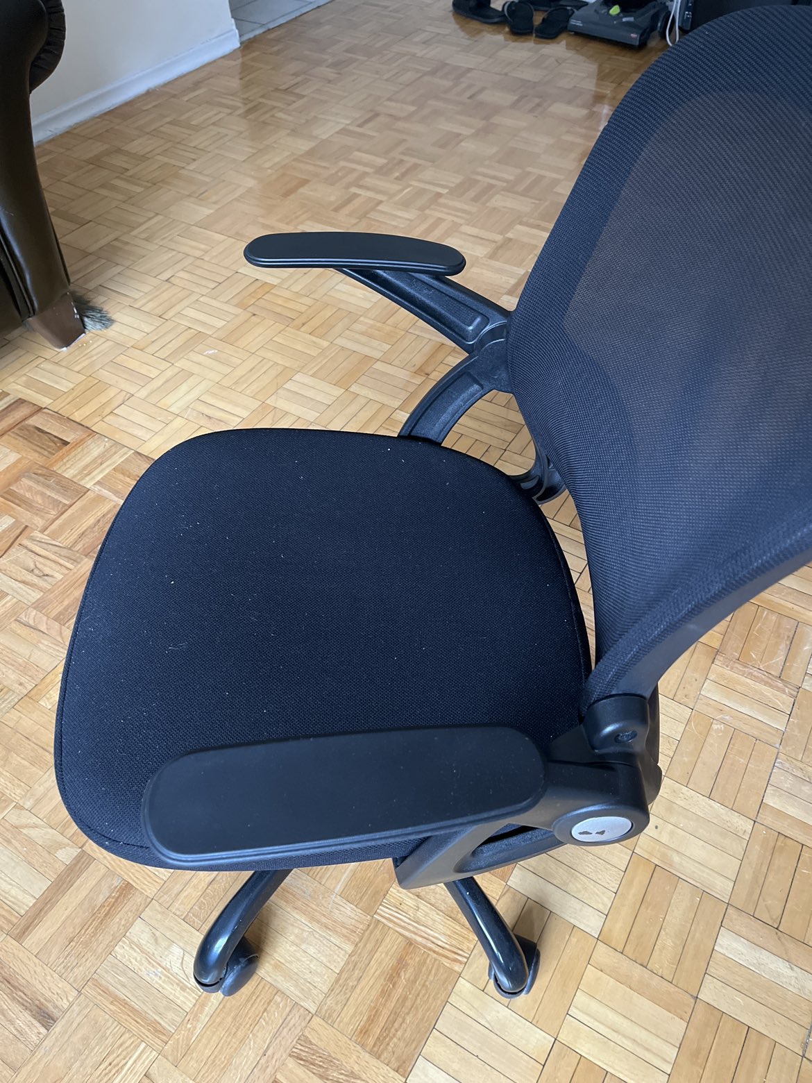 Office chair