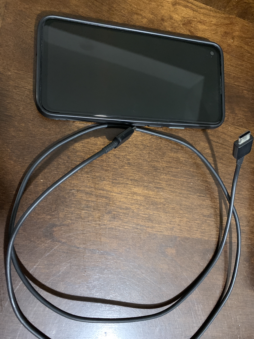 Selling my Pixel 4a - photo 3