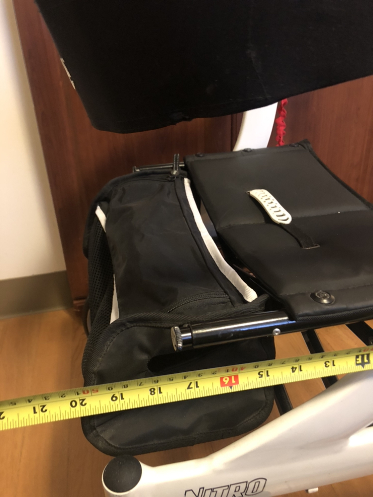 Walker image indicator(10)