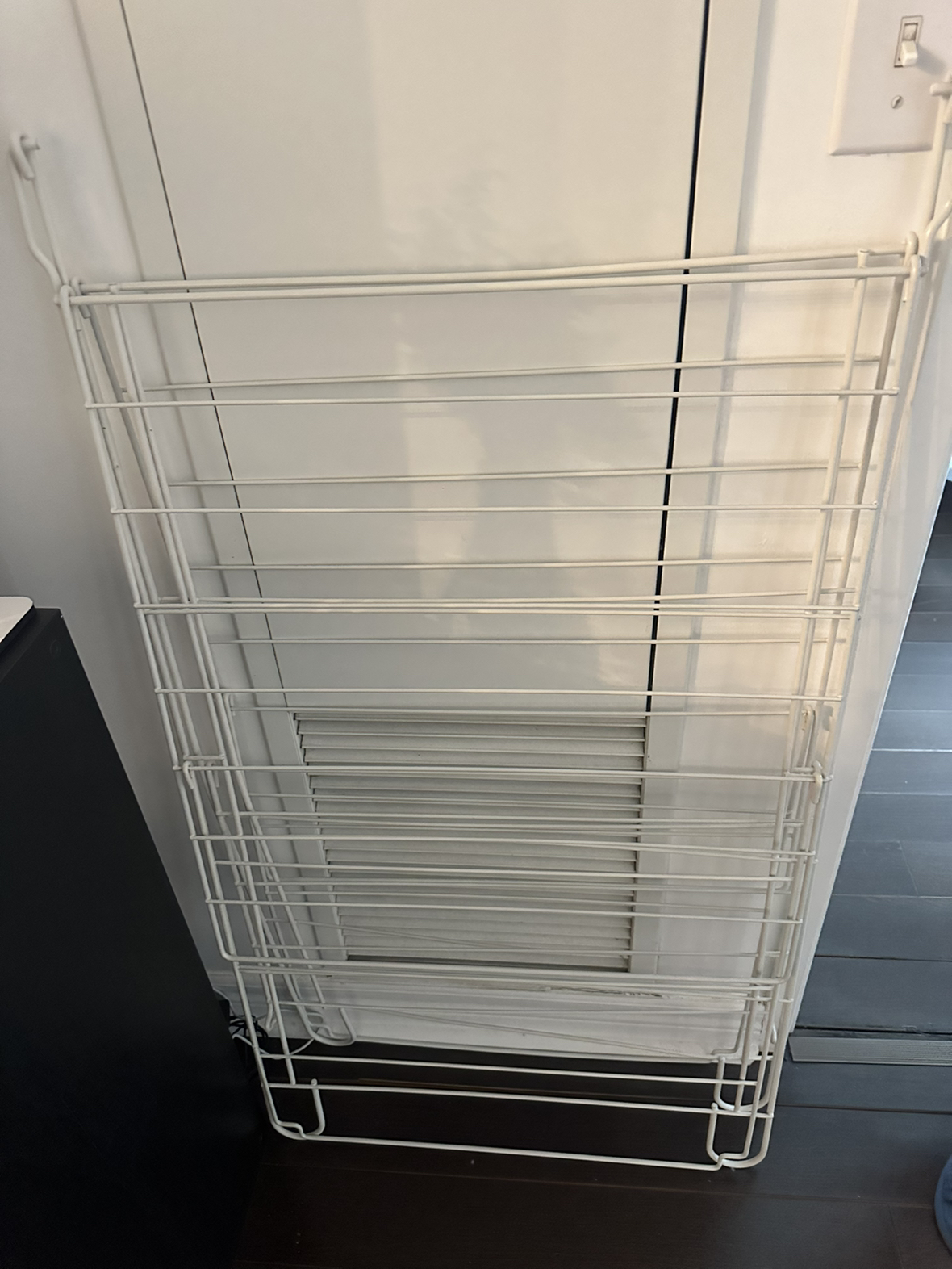 Ikea Drying Rack
