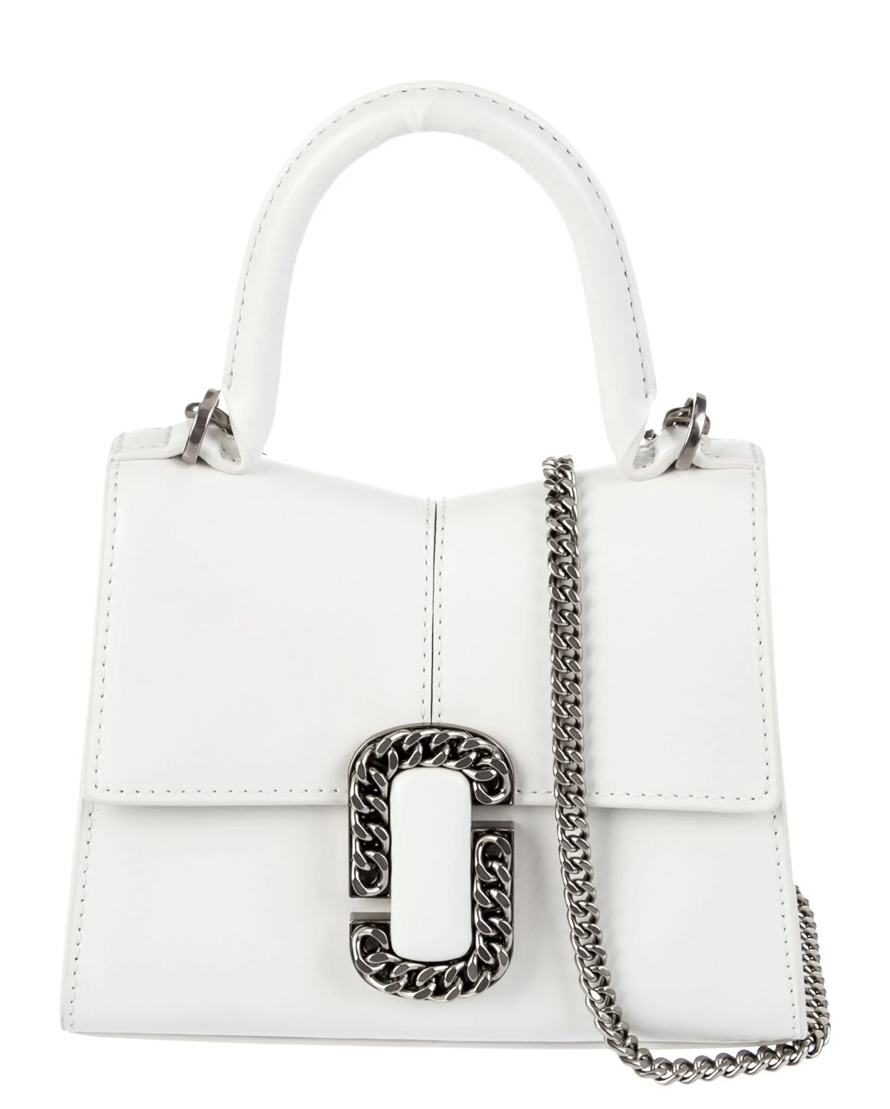 The St. Marc Mini Convertible handbag image indicator(4)
