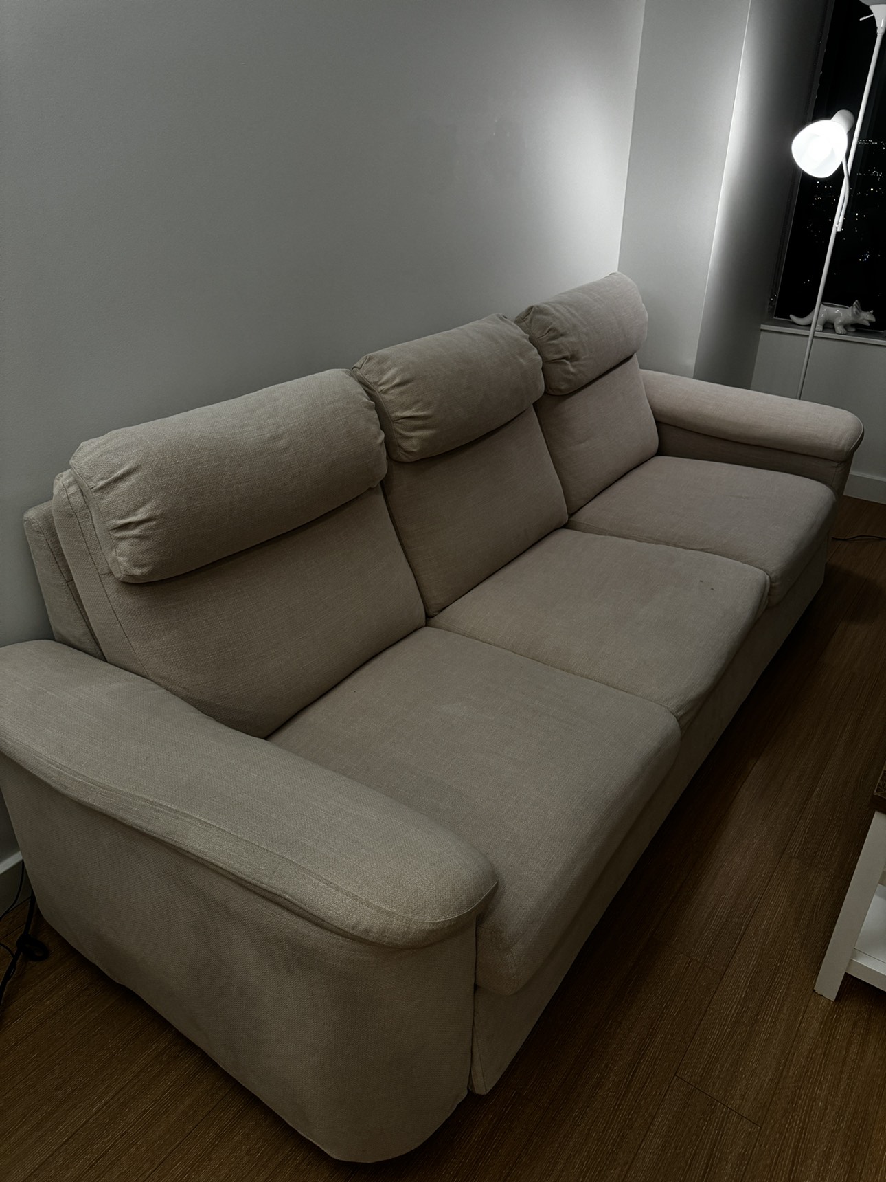 Ikea LIDHULT Sofa