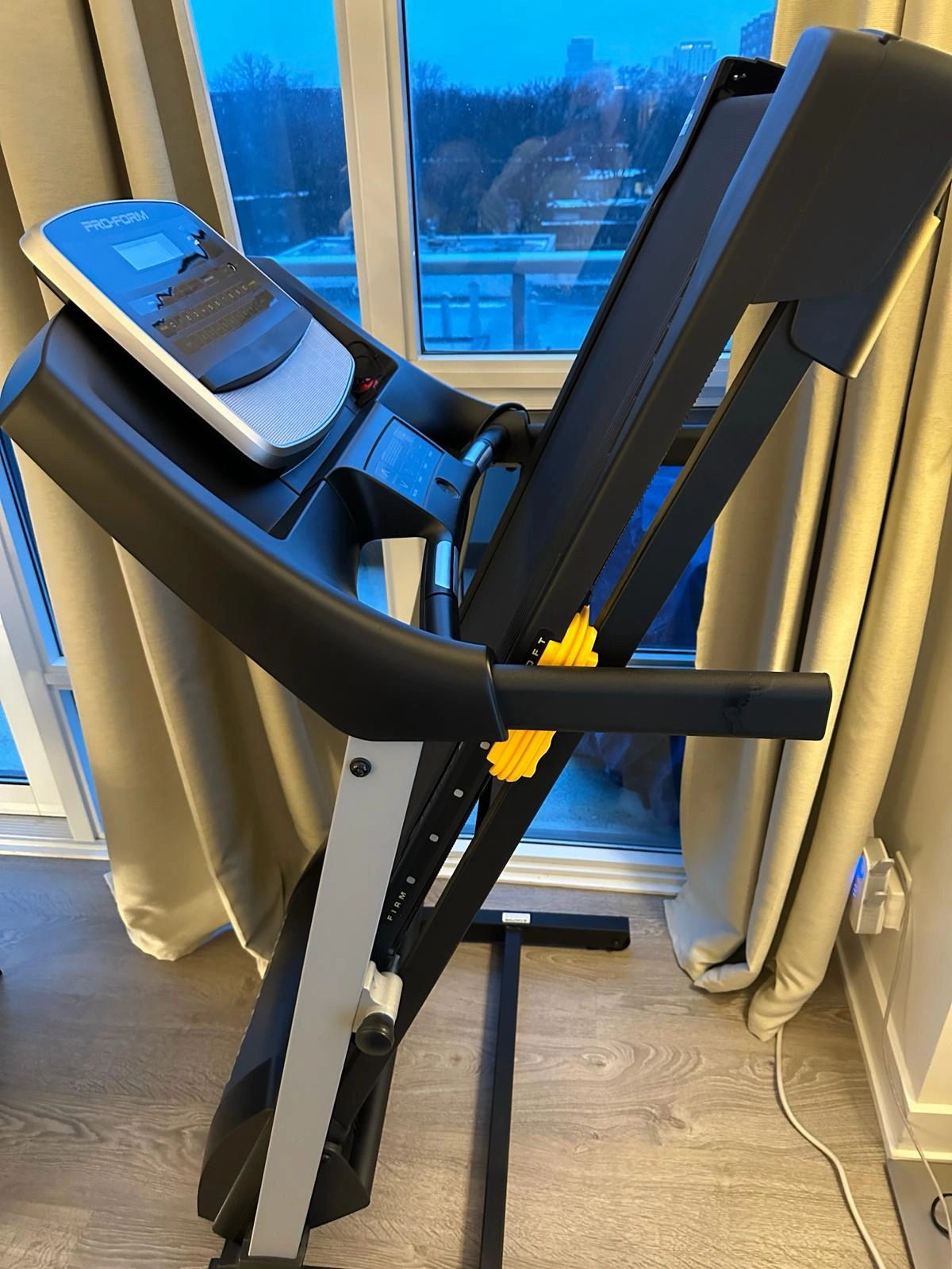 Gym 430i Trainer 430i Treadmill Review Gym 430i 430i Proform Gold