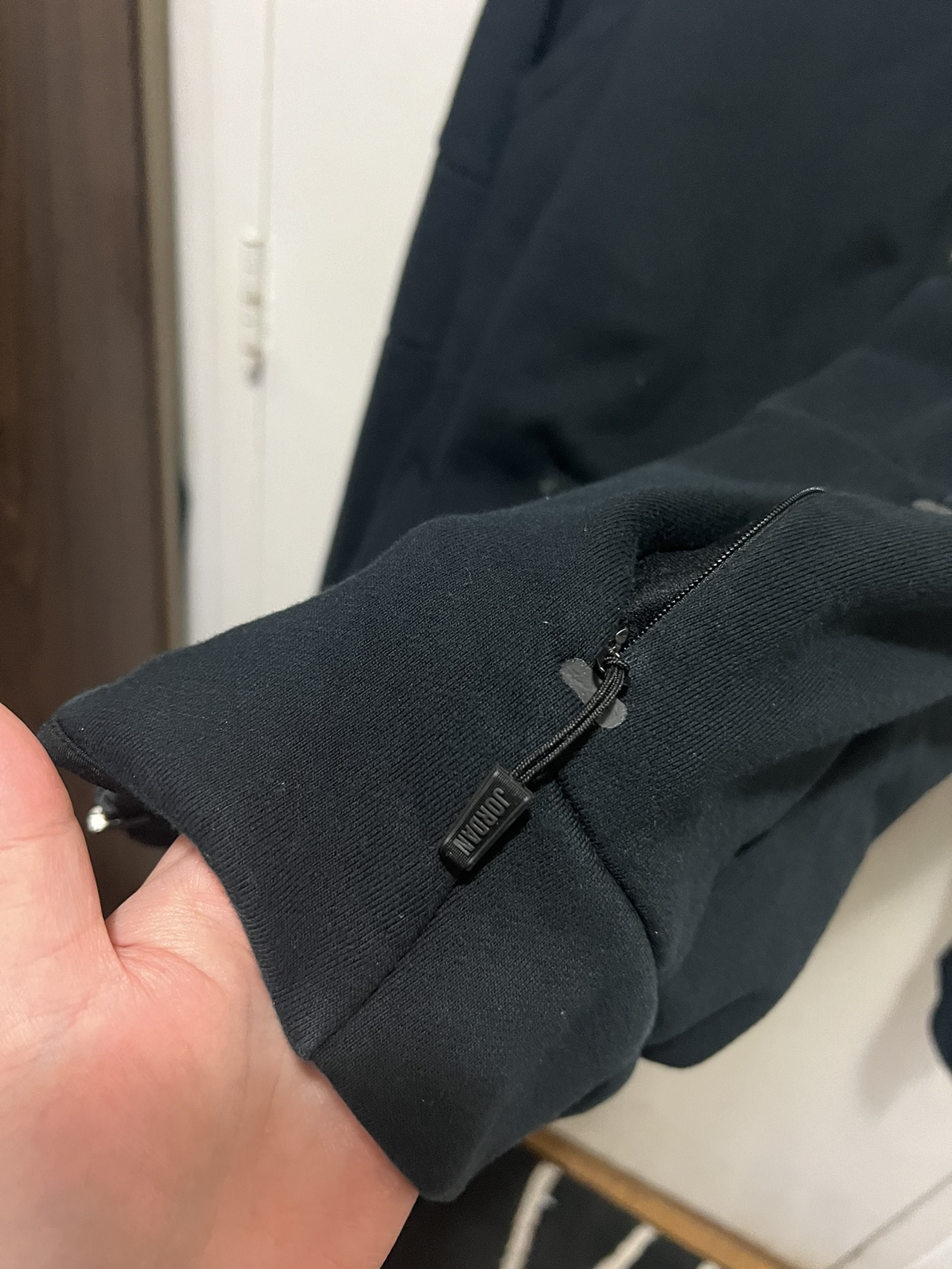 Men's Jordan Jacket - photo 4
