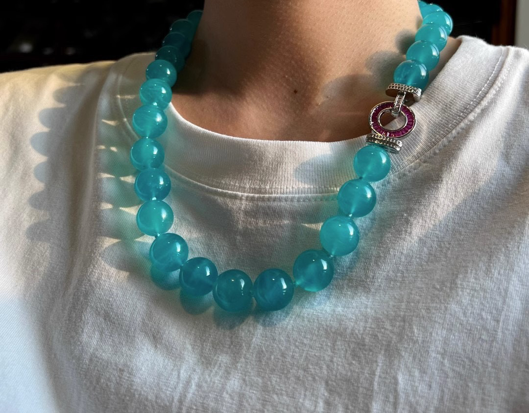 Necklace - photo 2