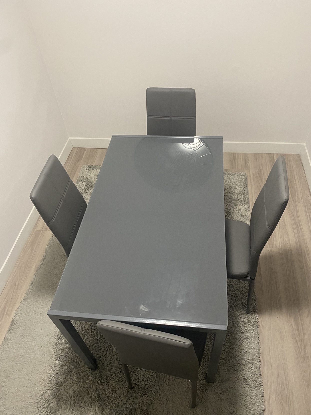 Dining Table Set for 4, 5 - photo 4