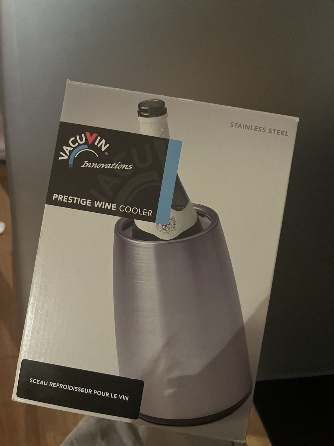 Vacuvin Wine Cooler thumbnail