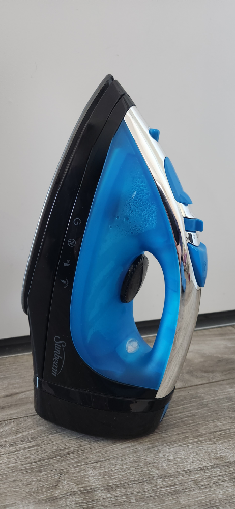 Sunbeam Steam iron