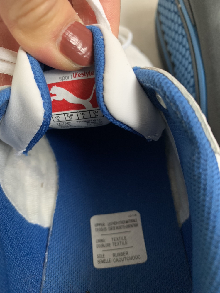 Puma Shoes image indicator(2)