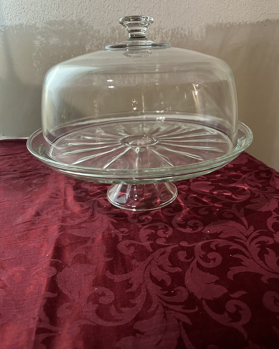 Cake holder thumbnail