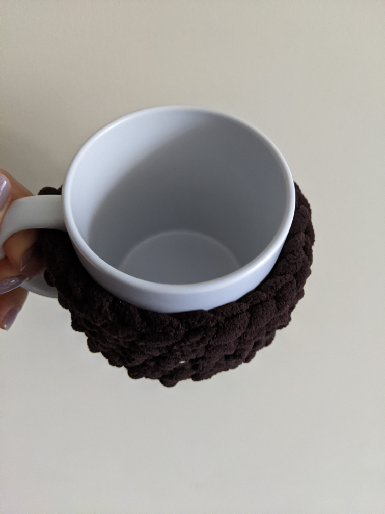 Mug White 12oz # freecycle image indicator(3)