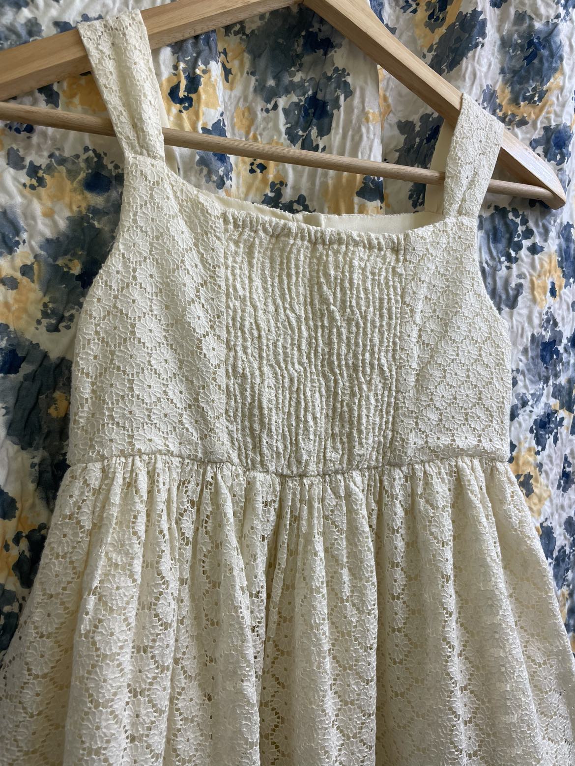 New Girl’s Boutique Occasion Dress, 6T image indicator(3)