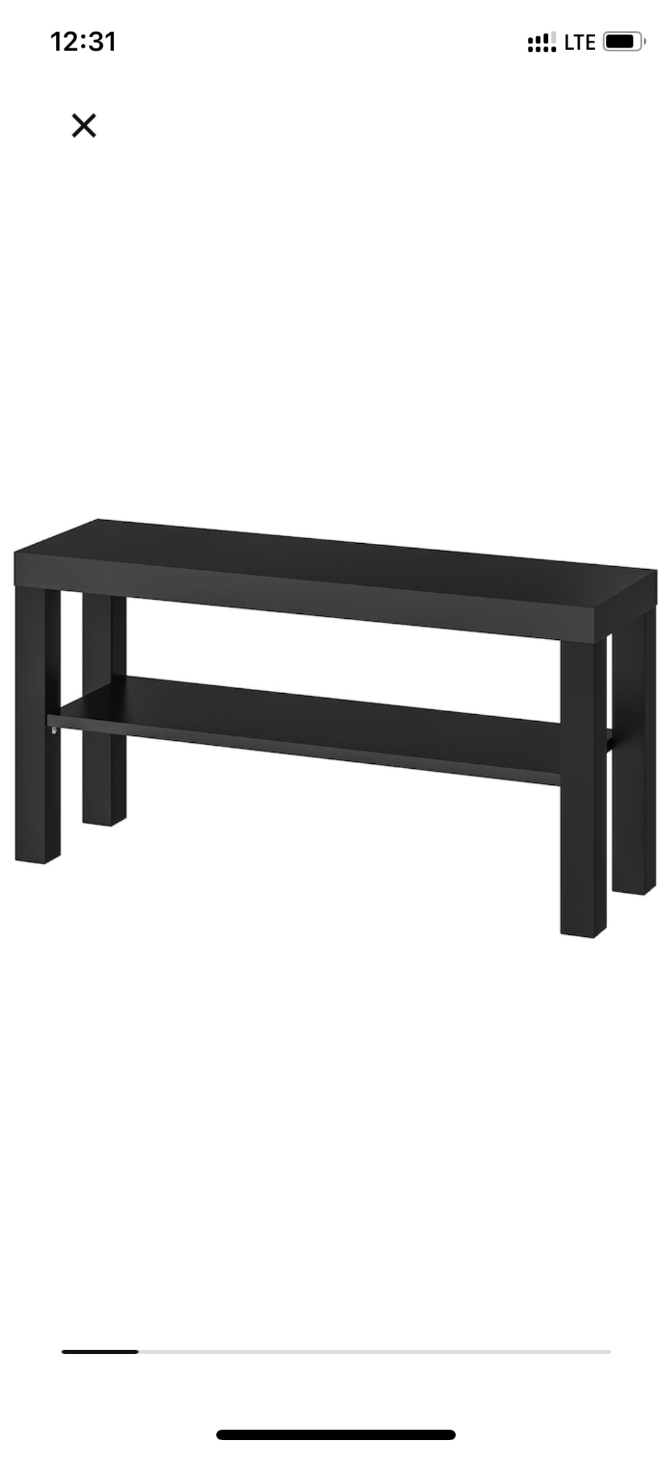 TV Stand