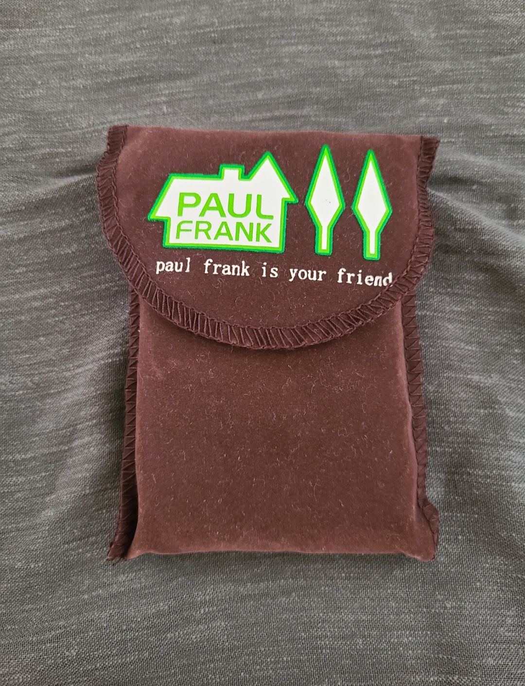 Paul Frank Keyholder and Card Holder - photo 3