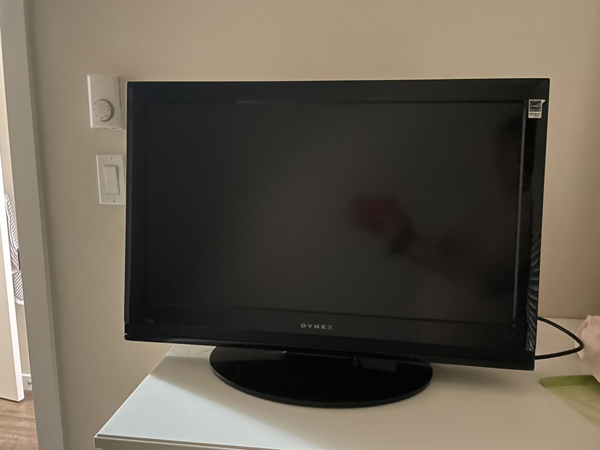 Dynex TV 26”
