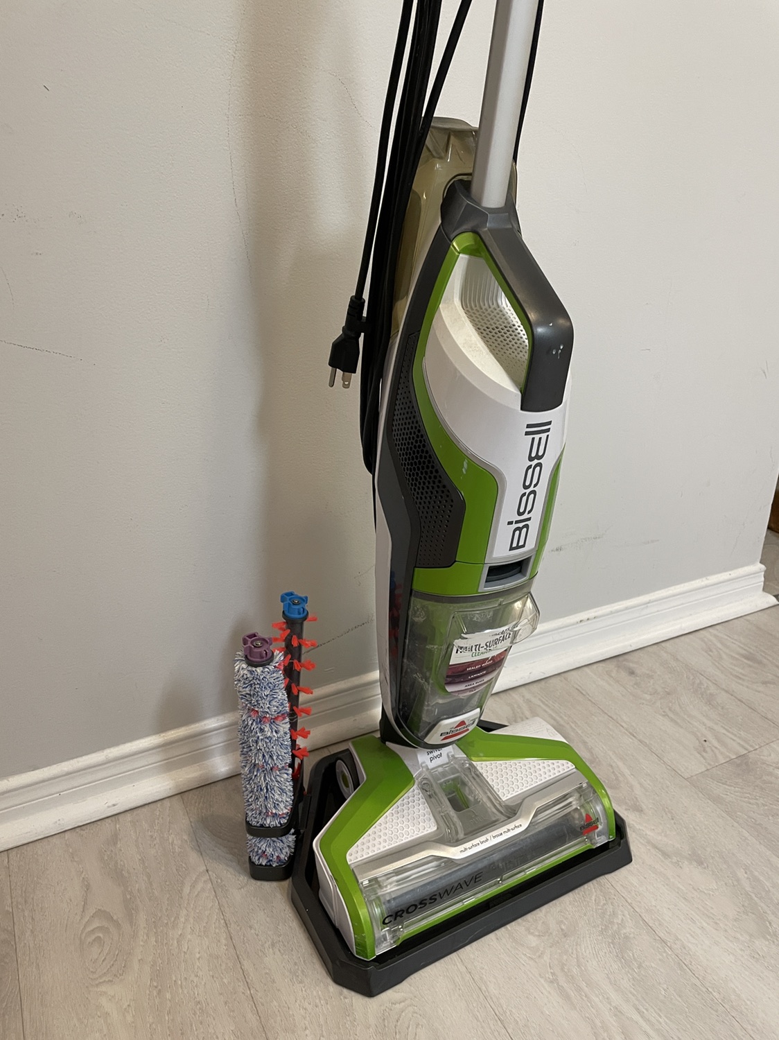 BISSELL Vacuum - photo 2