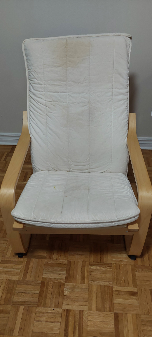 Pong chair - photo 2