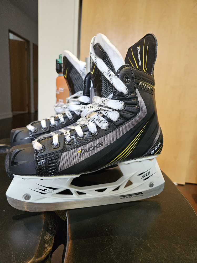 Skates in great condition - photo 4