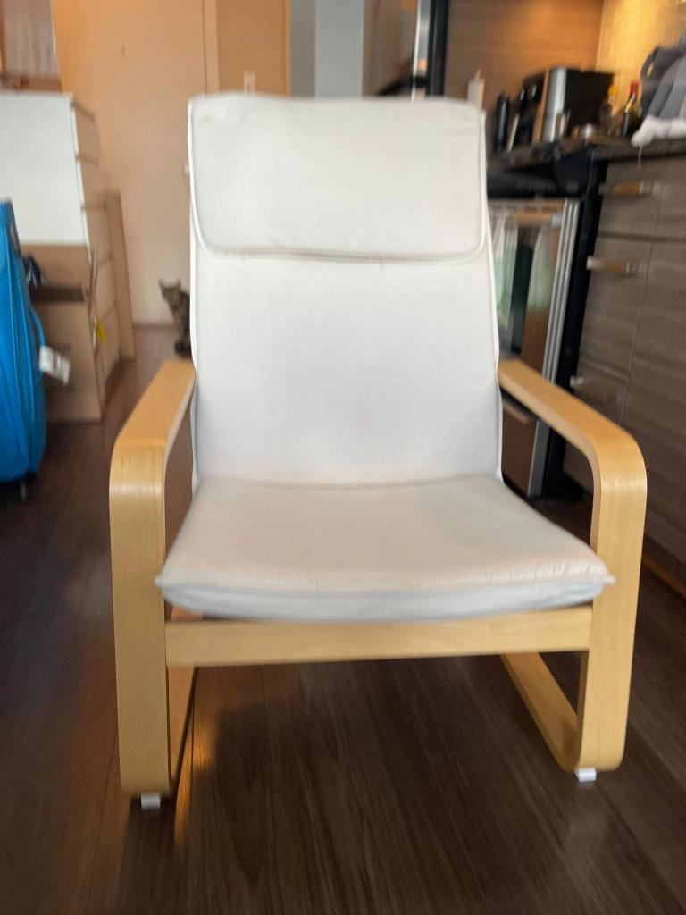 HOT Arm Chair Ikea Pello Armchair Review IKEA PELLO Arm