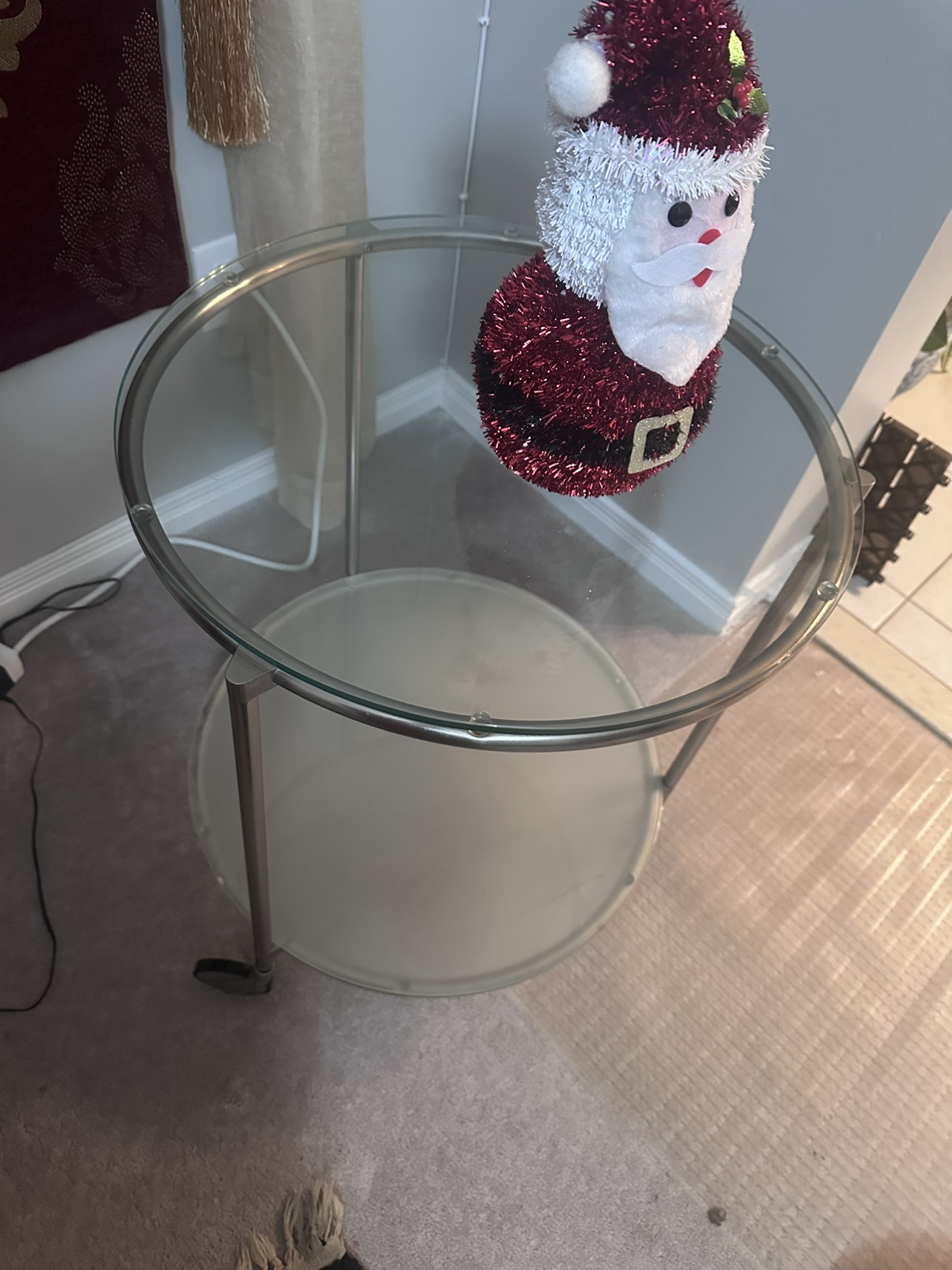 ikea table