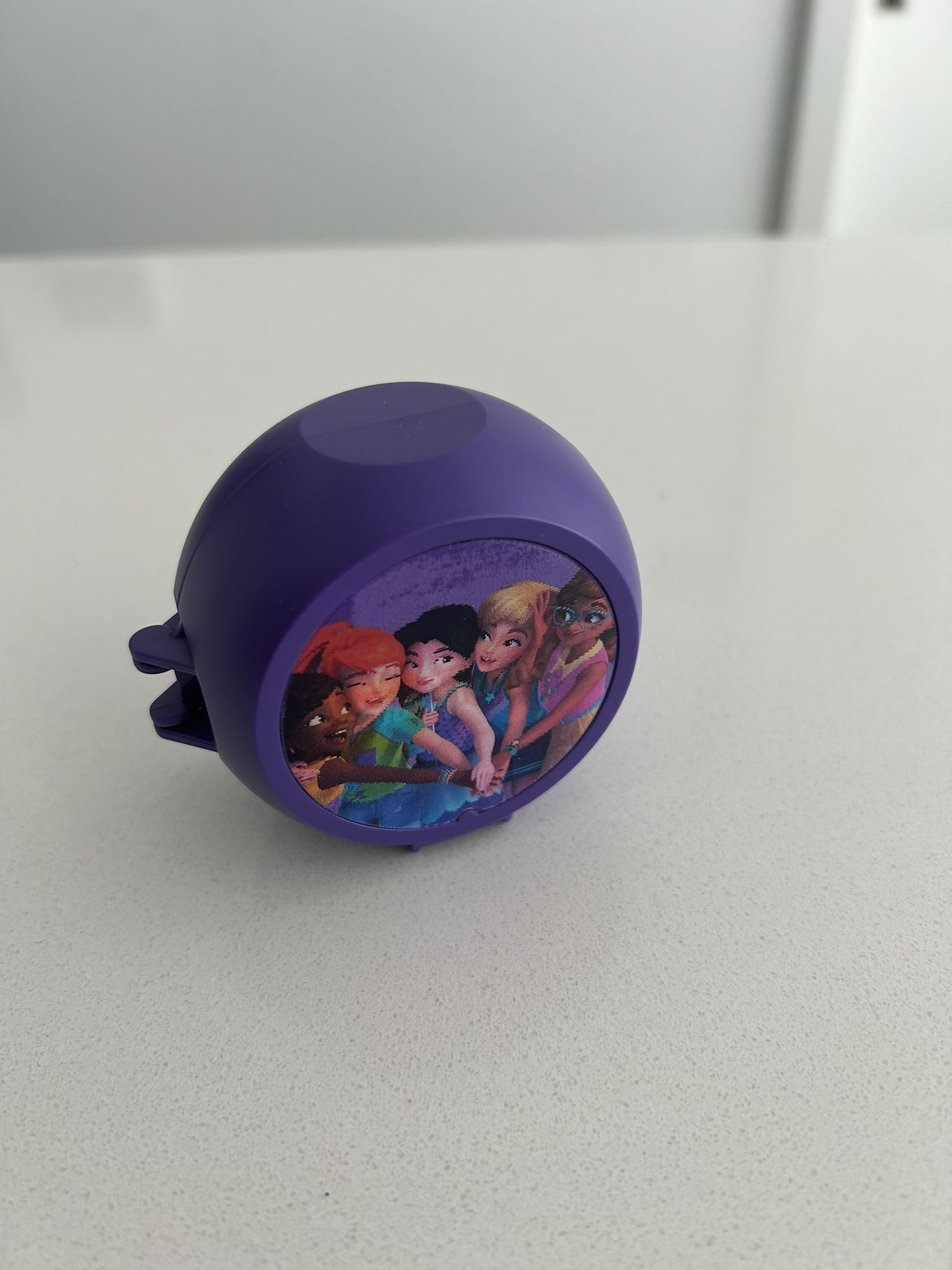 LEGO Friends Doll + Kitchen Set - photo 4