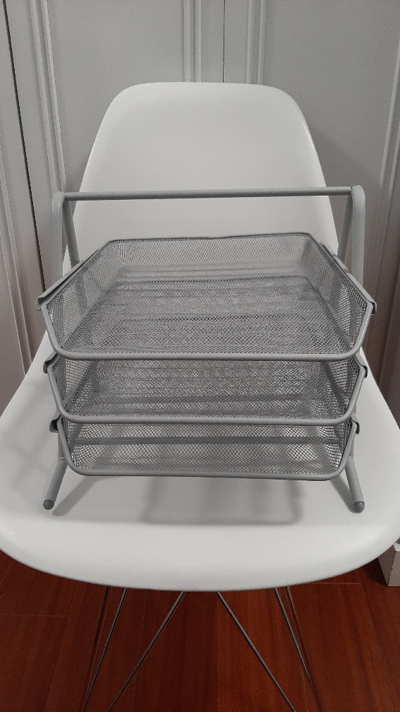 IKEA Dokument file organizer thumbnail