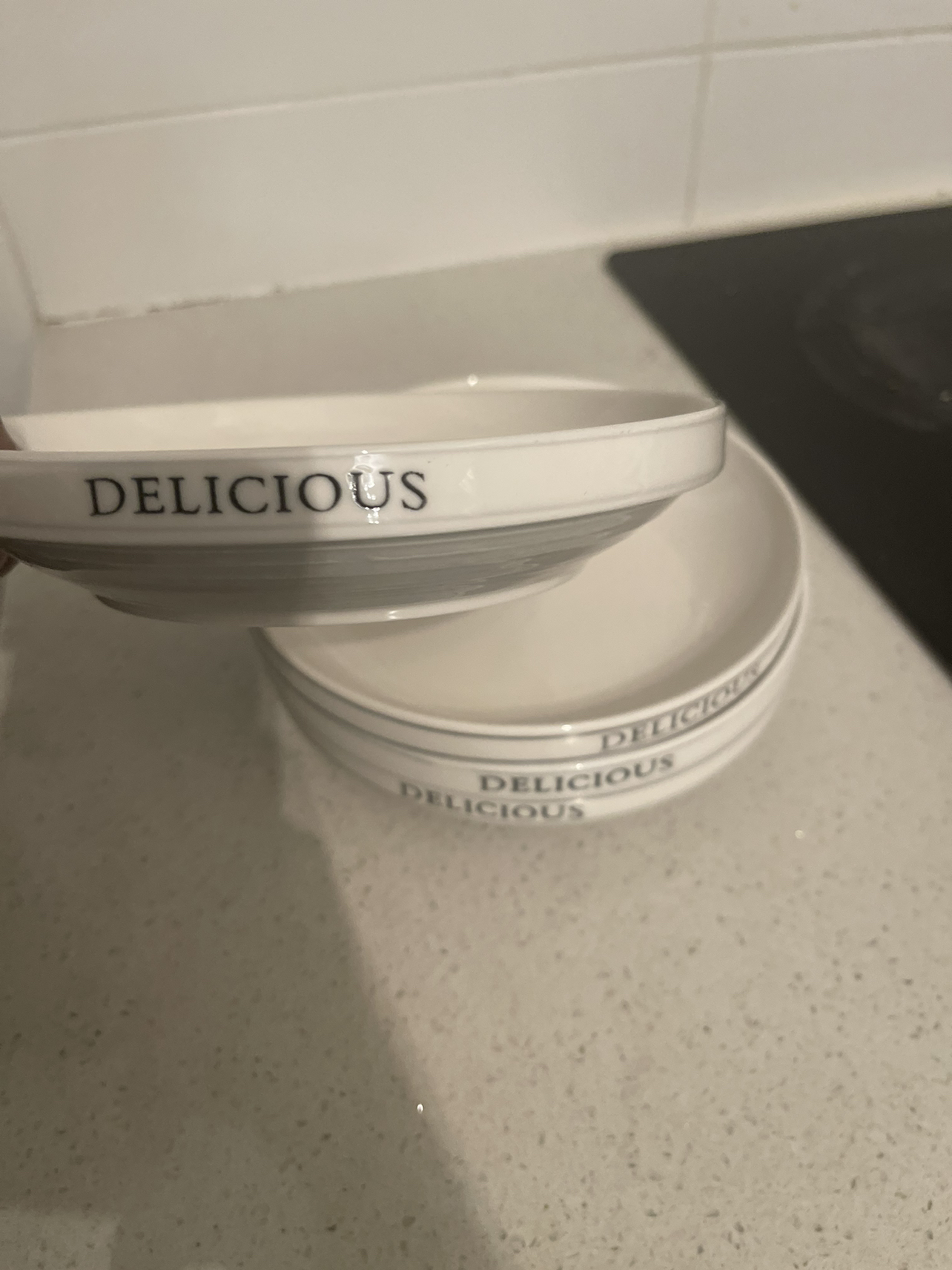 4 dishes - photo 2